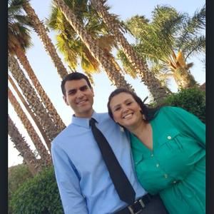 Meet your Posher, Christina